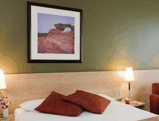 Mercure Hotel Perth - Accommodation Brisbane