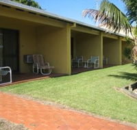 The Nambucca Motel - Accommodation Brisbane