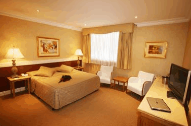 Miss Maud Swedish Hotel - Accommodation Brisbane