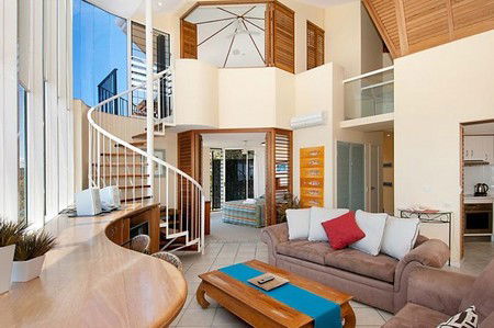 Parkshores Sunshine - Accommodation Brisbane 0