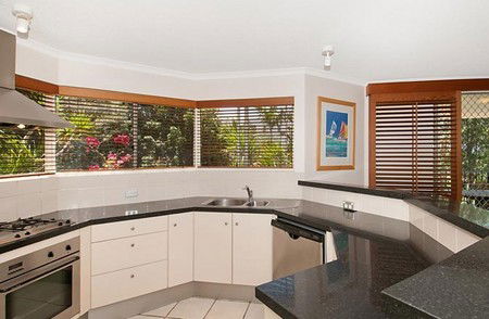 Parkshores Sunshine - Accommodation Brisbane 3