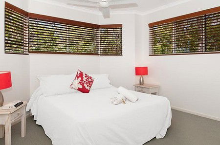 Parkshores Sunshine - Accommodation Brisbane 5