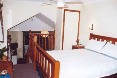 Tea Gardens Waterfront Bed And Breakfast - Accommodation Brisbane
