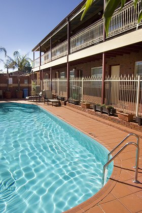  Accommodation Brisbane