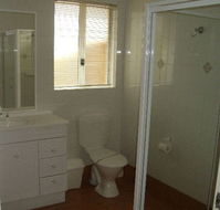 Gale Street Motel and Villas - Accommodation Brisbane