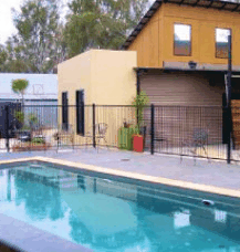 Adelphi Apartments - Accommodation Brisbane
