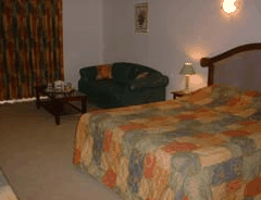 Albert Facey Motor Inn