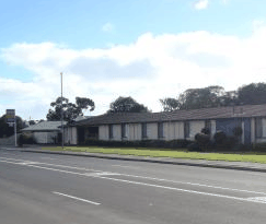 Amaroo Motor Lodge - Accommodation Brisbane