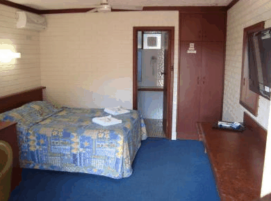 Amaroo Motor Lodge - Accommodation Brisbane 1