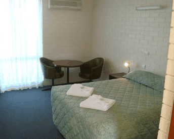 Amaroo Motor Lodge - Accommodation Brisbane 2