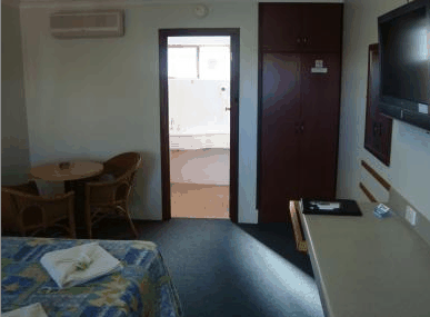Amaroo Motor Lodge - Accommodation Brisbane 3