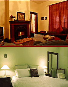  Accommodation Brisbane