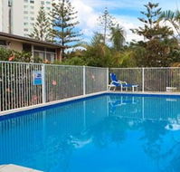 Santa Anne By The Sea - Accommodation Brisbane