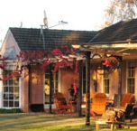 Belltrees Country House - Accommodation Brisbane