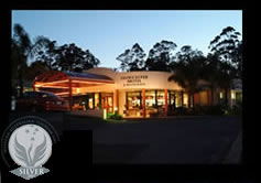  Accommodation Brisbane