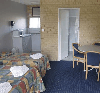 Jetty Resort and Apartments - Accommodation Brisbane
