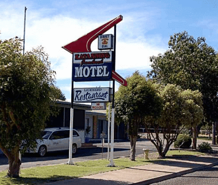 Katanning Motel - Accommodation Brisbane 0