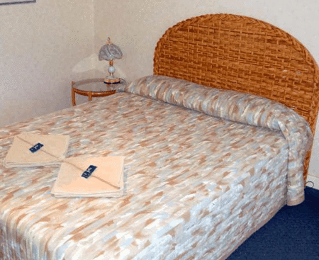 Katanning Motel - Accommodation Brisbane 1