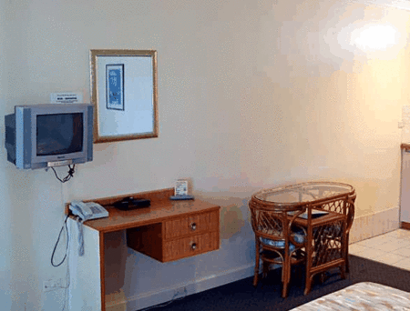Katanning Motel - Accommodation Brisbane 2