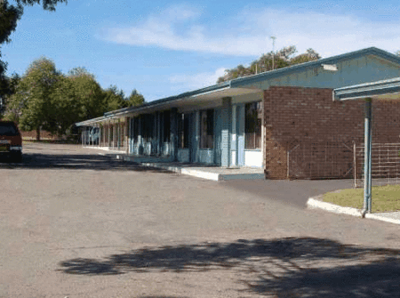 Katanning Motel - Accommodation Brisbane 4