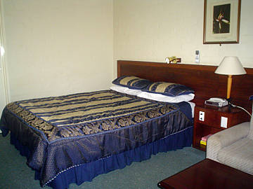  Accommodation Brisbane