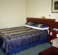 Kingsley Motel - Accommodation Brisbane