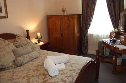 Beaufort House - Accommodation Brisbane 1