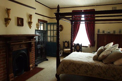Beaufort House - Accommodation Brisbane 2