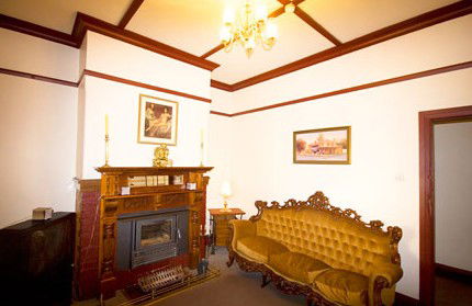 Beaufort House - Accommodation Brisbane 4