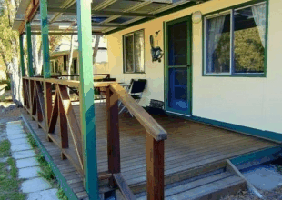 Peaceful Bay Chalets - thumb 0