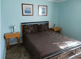 Peaceful Bay Chalets - Accommodation Brisbane 1