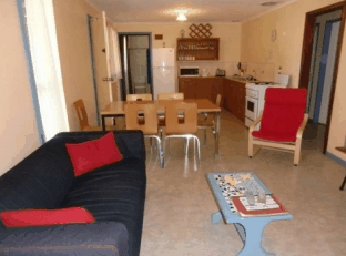 Peaceful Bay Chalets - Accommodation Brisbane 2