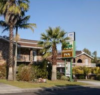 Gosford Palms Motor Inn - Accommodation Brisbane