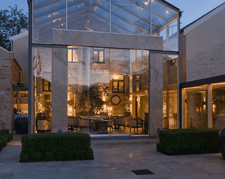 Islington - Accommodation Brisbane