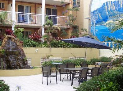 Keiraview Accommodation - Accommodation Brisbane 1