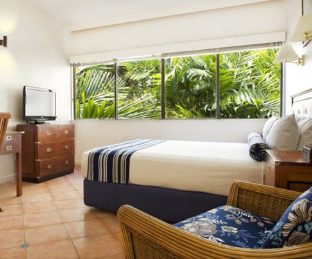 Coral Sea Resort - Accommodation Brisbane 3