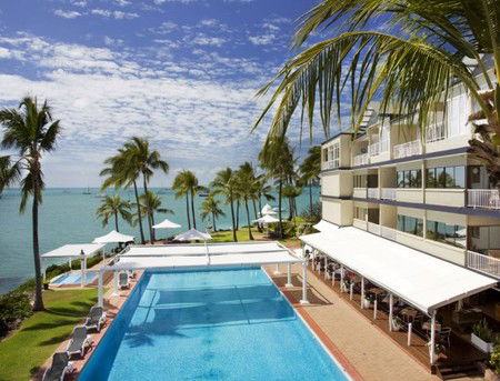 Coral Sea Resort - Accommodation Brisbane 4