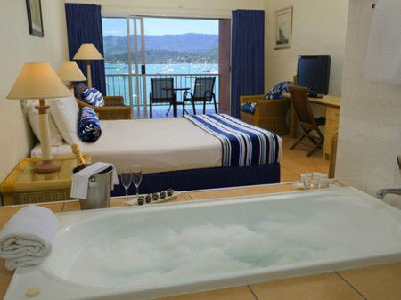 Coral Sea Resort - Accommodation Brisbane 5