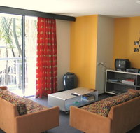 International House Brisbane - Accommodation Brisbane