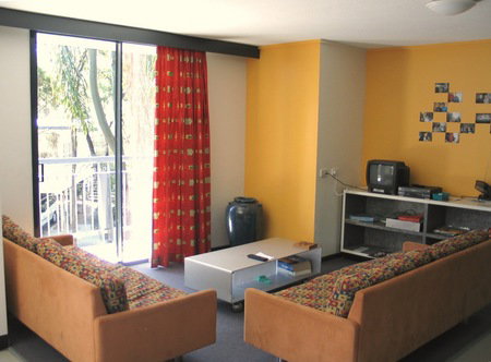 International House Brisbane - Accommodation Brisbane 0