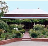 Kinross Guest House - Accommodation Brisbane
