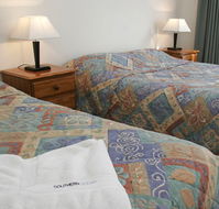 Southern Ocean Motor Inn Port Campbell - Accommodation Brisbane