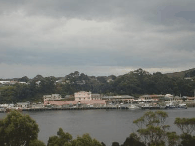  Accommodation Brisbane