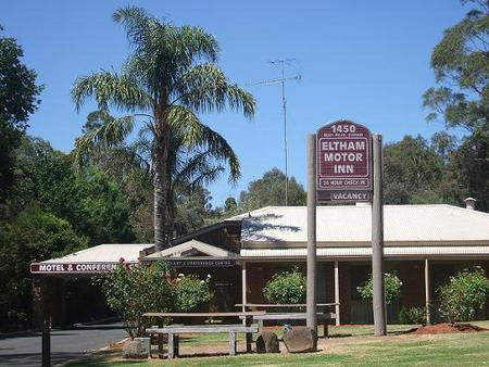  Accommodation Brisbane