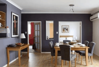 Mont Clare Boutique Apartments - Accommodation Brisbane