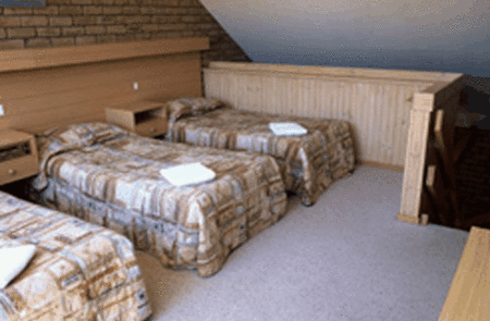  Accommodation Brisbane