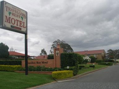 Aberdare NSW Accommodation Brisbane