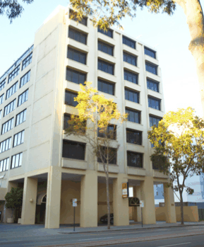 Perth Ambassador Hotel - Accommodation Brisbane