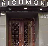 Hotel Richmond - Accommodation Brisbane