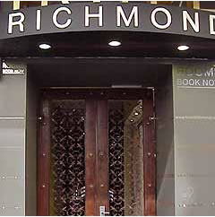 Hotel Richmond - Accommodation Brisbane 0